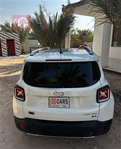 جيب رينيجيد